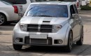 2006 Dodge Hornet concept