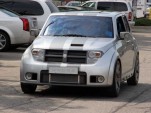 2006 Dodge Hornet concept