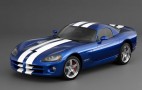 Dodge Viper Probed By NHTSA