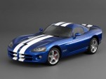2006 Dodge Viper SRT-10 Coupe