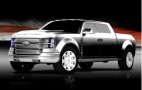 Contrary To Reports, Lincoln Not Planning Luxury Pickup