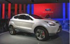 2006 Paris Auto Show, Part II
