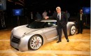 2006 GM Jay Leno EcoJet Concept