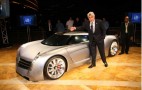 Jay Leno’s 2006 EcoJet Concept Makes Appearance At All GM Show