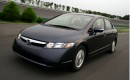 2006 Honda Civic Hybrid