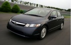 Honda Extends Warranties On 2006-11 Civic Hybrids Due To Gas Leak 