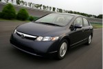 Woman Wins Suit Against Honda For Low Civic Hybrid Gas Mileage
