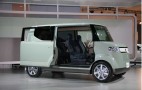 2006 Honda Step Bus Concept