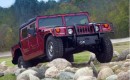 2006 HUMMER H1 Alpha
