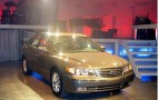 Hyundai Breaks Out of Its Past