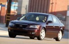 NHTSA Opens Investigation Into Rust On 2006-2008 Hyundai Sonata