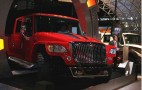 International Nixes Gargantuan CXT, MXT, and RXT Trucks