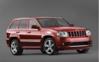 Jeep Swinging For The Fences With 2012 Grand Cherokee SRT8