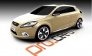 2006 Paris Auto Show Preview