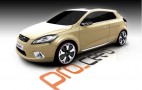 2006 Paris Auto Show Preview