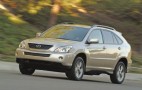 Voluntary Recall Issued On 420,000 Toyota And Lexus Models 