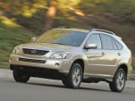 2006 Lexus RX400h
