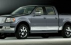 Lincoln Gets Pickup, Aviator Concept