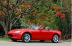 2006 Mazda MX-5 Miata