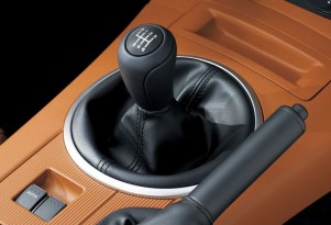 Young Drivers Master The Manual, Thanks To Hagerty Insurance