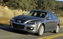 2006 Mazdaspeed6