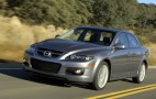 Used Market: 2005-2007 Mazdaspeed 6