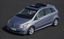 2006 Mercedes-Benz B-Class