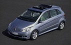 Onslaught Of Mercedes-Benz Compacts Coming In Next Five Years
