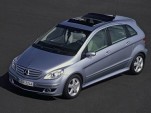 2006 Mercedes-Benz B-Class