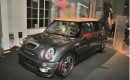 2006 MINI Cooper S JCW, Geneva Motor Show
