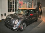 2006 MINI Cooper S JCW, Geneva Motor Show