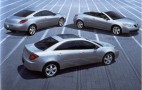 2006 Pontiac G6