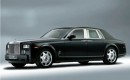 Rolls Royce Defies Down Market