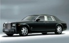 Rolls Royce Defies Down Market
