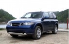Buick Rainier And Saab 9-7X Recalled