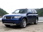 2006 Saab 9-7x
