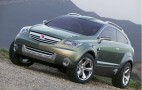 2008 Saturn Vue