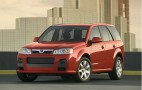 GM Investing in Saturn Plant
