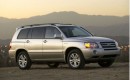 2006 Toyota Highlander Hybrid Engine Stalling Investigated