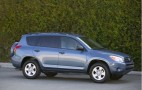 2008 Toyota RAV4: What’s New