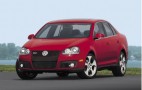 Jetta Gets Clean Diesel TDI in ‘08