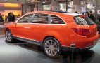2006 Beijing Auto Show, Part II