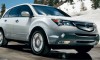 2007 Acura MDX Sport Pkg