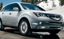 2007 Acura MDX Sport Pkg