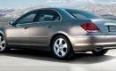 2007 Acura RL 
