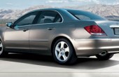 2007 Acura RL Photos