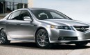 2007 Acura TL Type-S