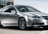 2007 Acura TL Photos