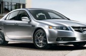 2007 Acura TL Photos
