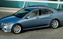 2007 Acura TSX 